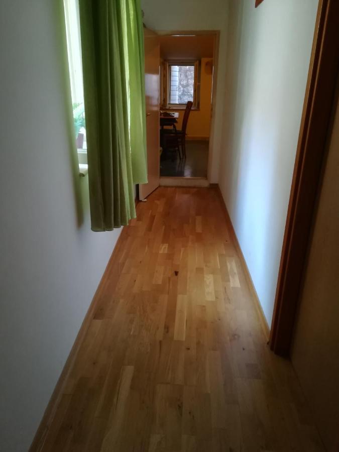 Inchy Accommodation Split Bagian luar foto