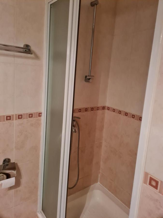 Inchy Accommodation - In The Center Of Diocletian'S Palace Split Bagian luar foto