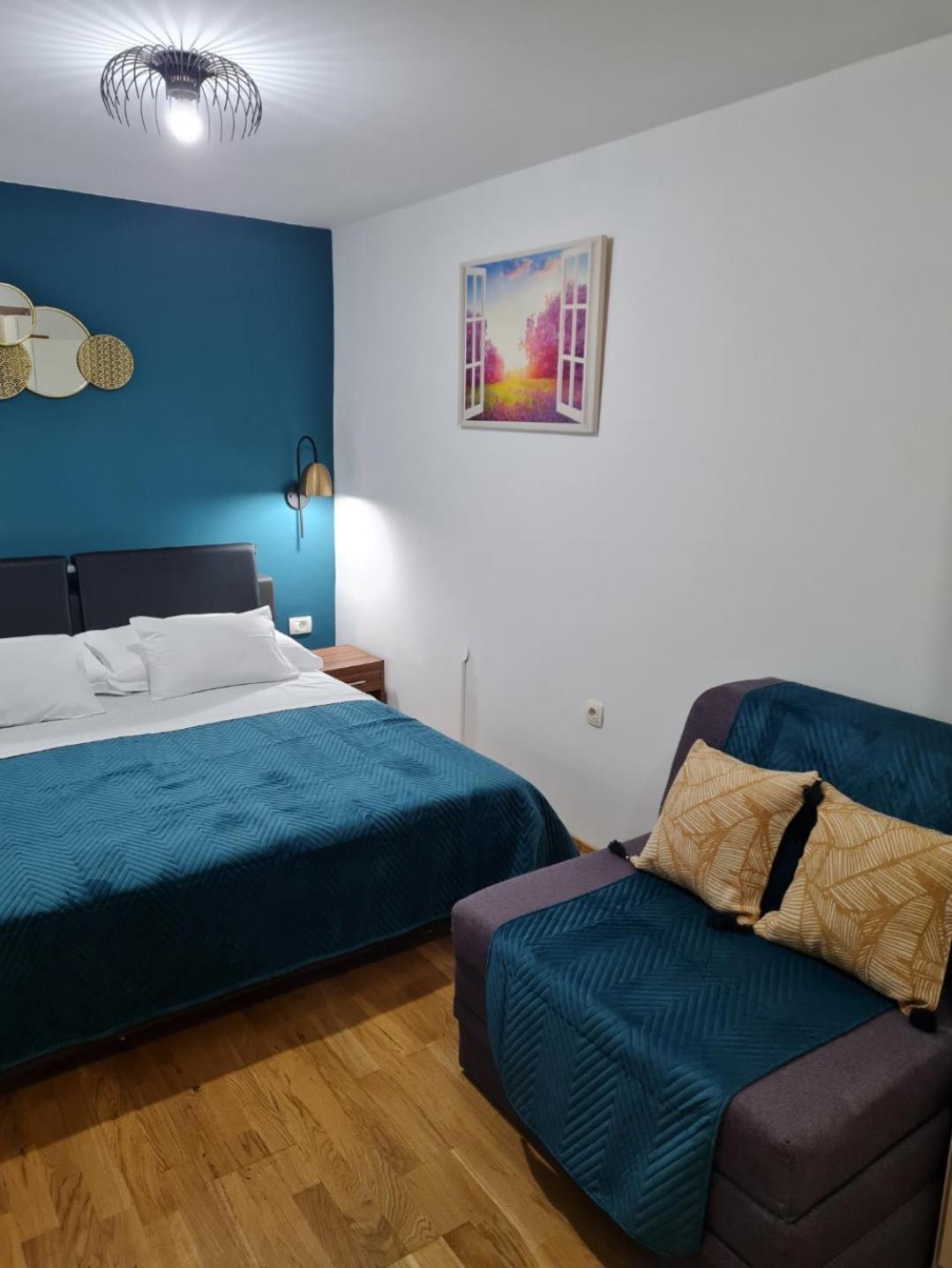 Inchy Accommodation - In The Center Of Diocletian'S Palace Split Bagian luar foto